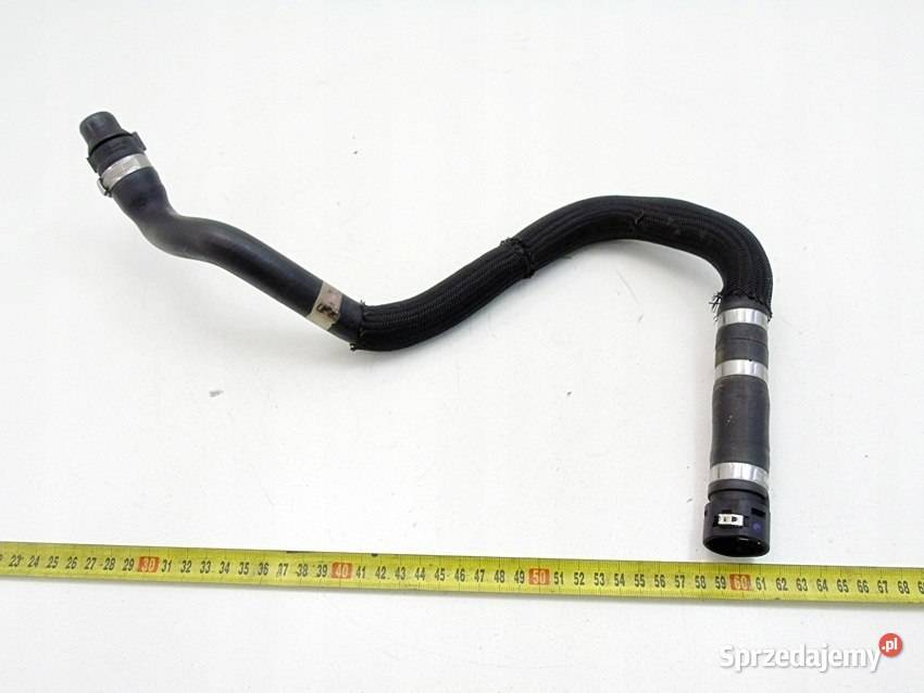 WĄŻ PRZEWÓD WODY 20 D JTD MJET DUCATO 3 DOBLO 2 Sosnowiec