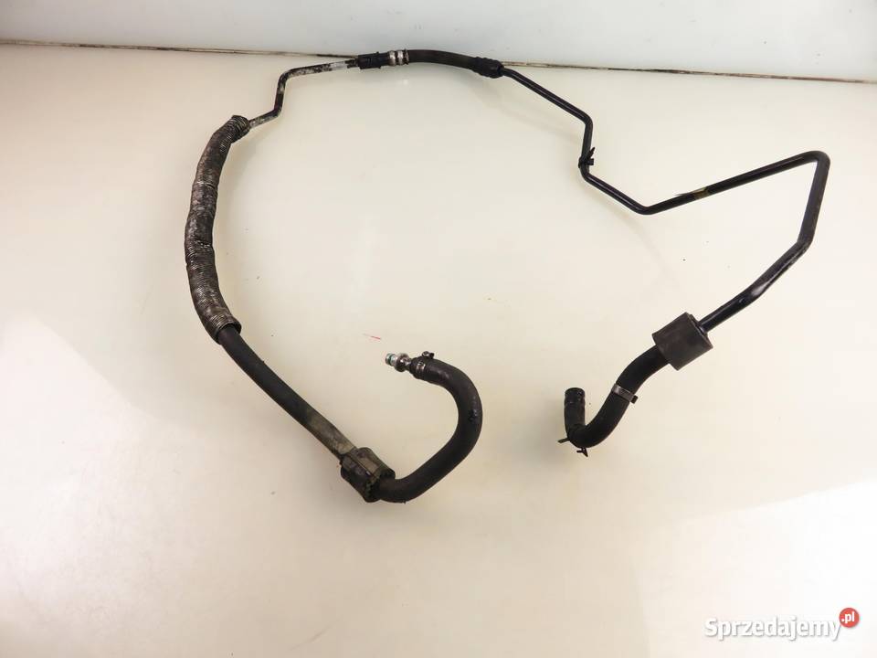 PRZEWÓD WSPOMAGANIA FORD MONDEO IV 18 TDCi KHBA