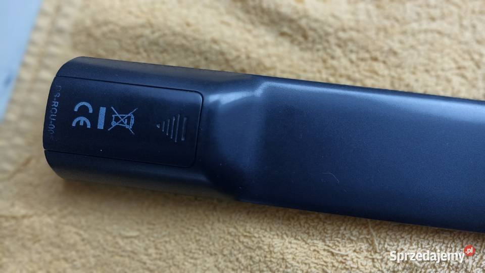 Pilot Opticum RCU005 Do Tunerów Premium Box