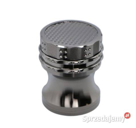 Crusher Grinder Młynek do Tytoniu Ziół CBD Ostrowy nad Okszą