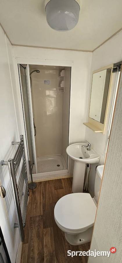 Domek holenderski ABI VISTA 3 pokoje 571 plac Warszawa