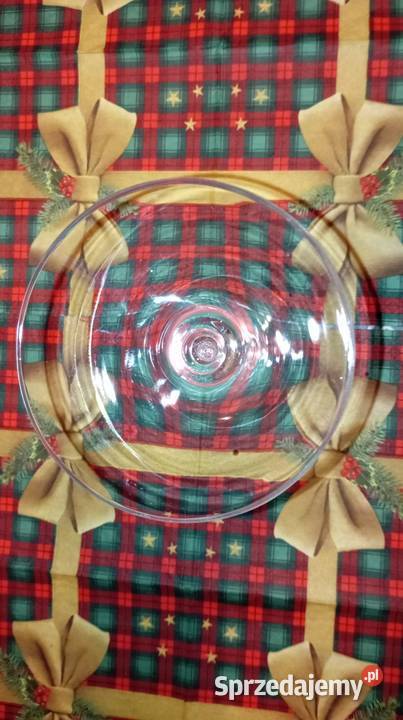 Kieliszki do szampana Warszawa