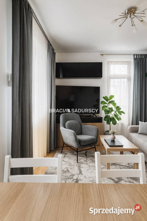 Mieszkanie do sprzedania Kraków 5367m2 3 pokoje