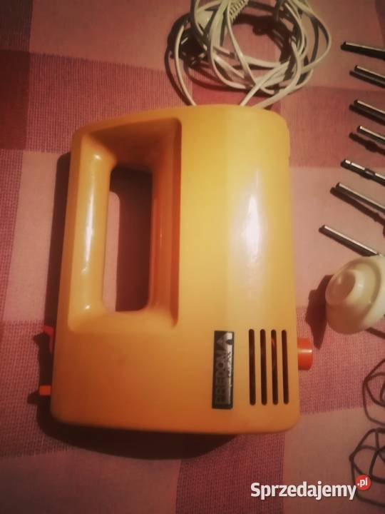 Mikser Predom super stan Warszawa