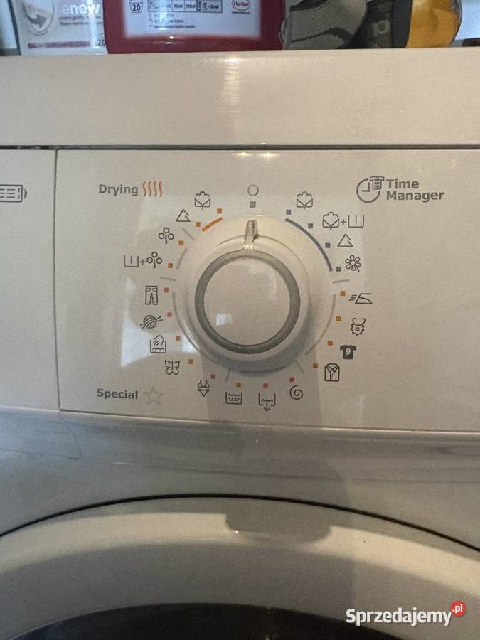 Pralka Electrolux małopolskie