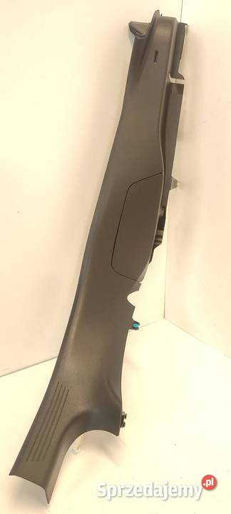 MERCEDES W247 OSŁONA SŁUPKA PRAWY TYŁ