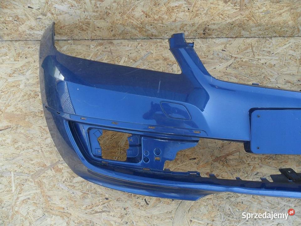 Mercedes AKlasse W169 2008 2009 2010 lift wielkopolskie