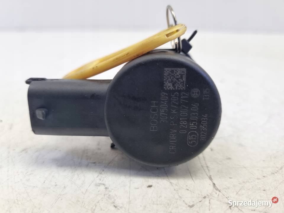 Volvo S60 I V70 II 24 D5 CZUJNIK PALIWA zawór Układ paliwowy Chełm