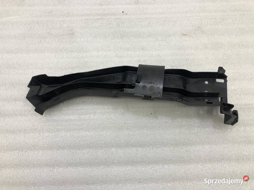 UCHWYT MOCOWANIE PRZEWODÓW AUDI TT 8J