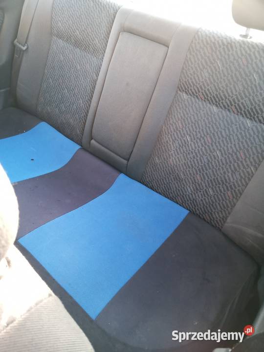 Opel Astra G 20 DTI lubelskie Żółkiewka-Osada