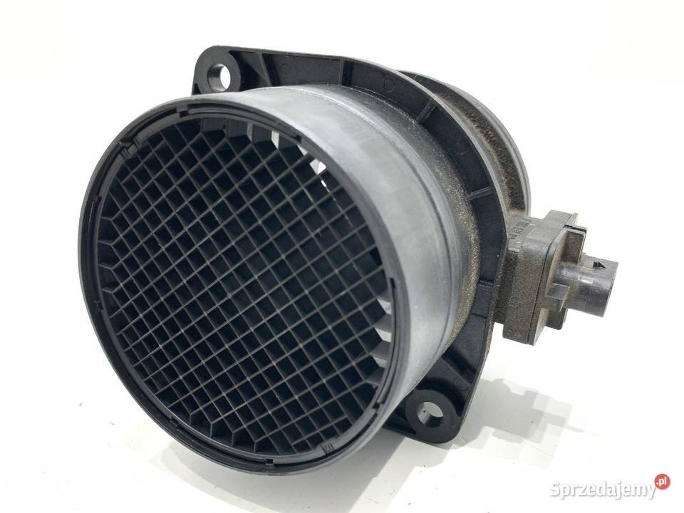 PRZEPŁYWOMIERZ VW PASSAT B7 0281002956 20 140 osobowe podkarpackie