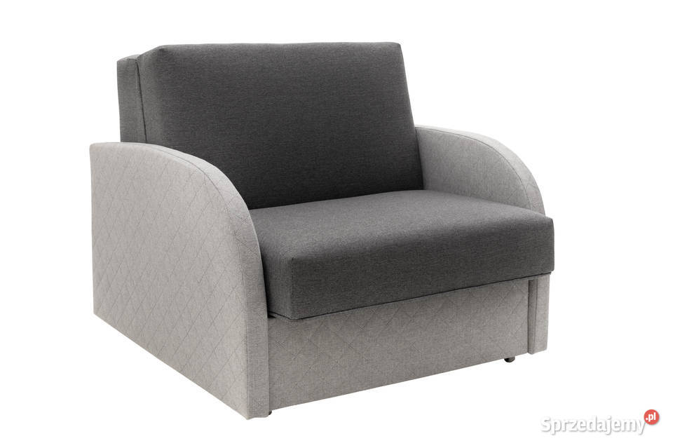 Amerykanka Tapicerowana Jednoosobowa Radymno