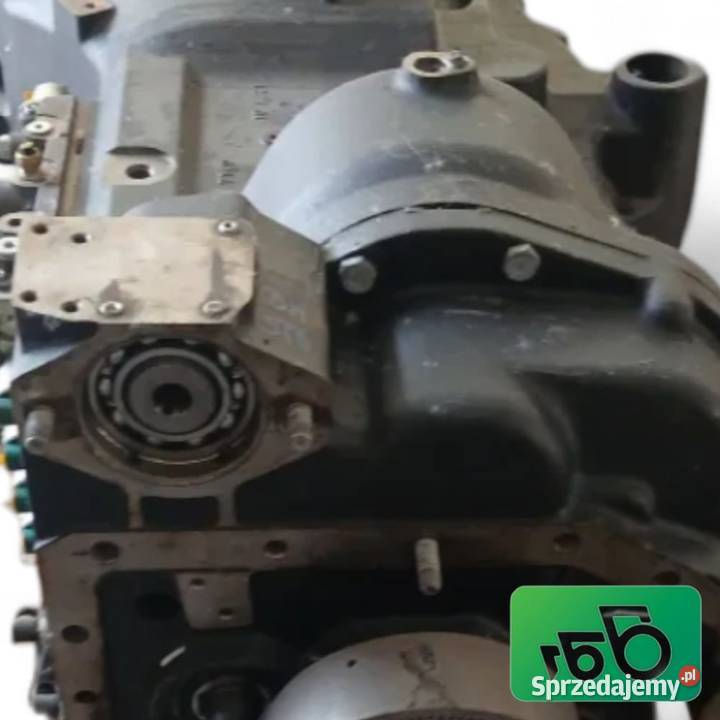 Holland T7210 2019rParts Części Wilkowo