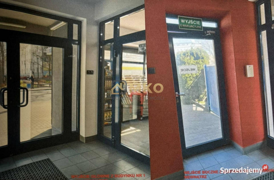 Lokal 1139m2 Włocławek sprzedam