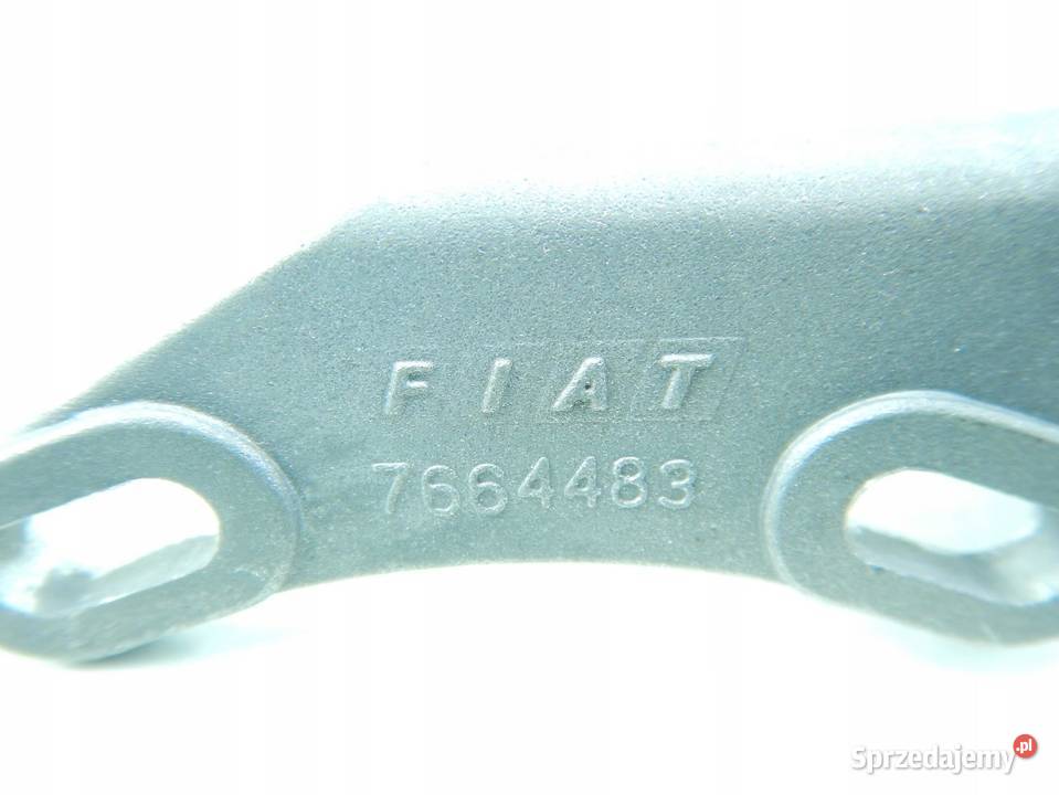 WSPORNIK OBUDOWY ROZRZĄDU FIAT TEMPRA TIPO 18B Części montażowe Oświetlenie