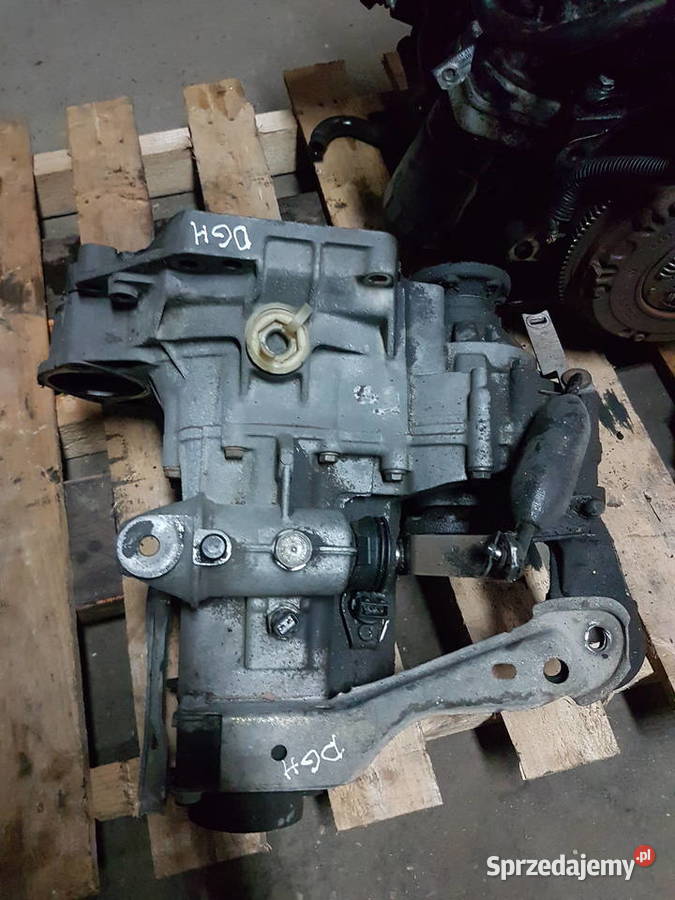 VW CADDY SEAT INCA GOLF III 19 SDI SKRZYNIA wielkopolskie Turkowice