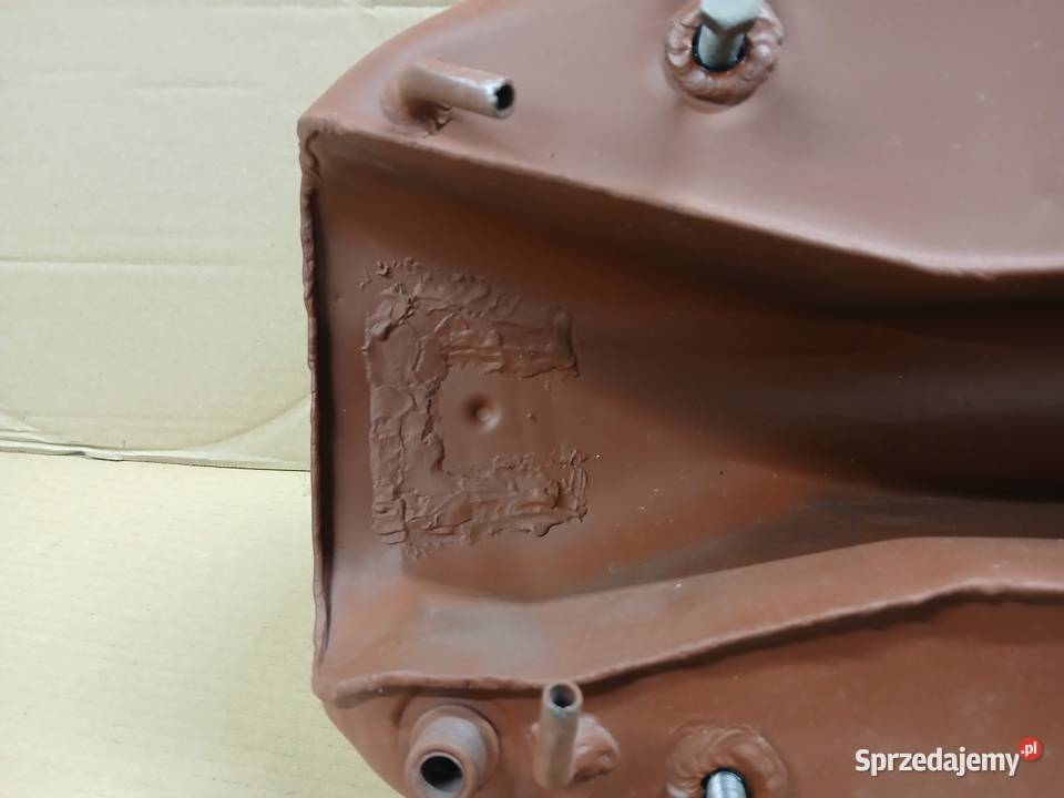 AWO AVO SIMSON zbiornik paliwa szeroki Kieźliny