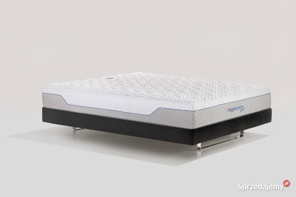 Materac Magnistretch SPORT 9 PLUS MAGNIFLEX sprzedam