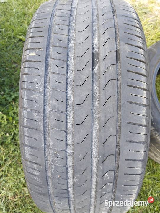opony Pirelli 24545 R17 17cale Krosno