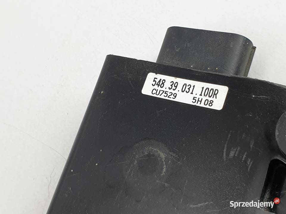 Modul Komputer Ktm Sx 250 łódzkie Łódź