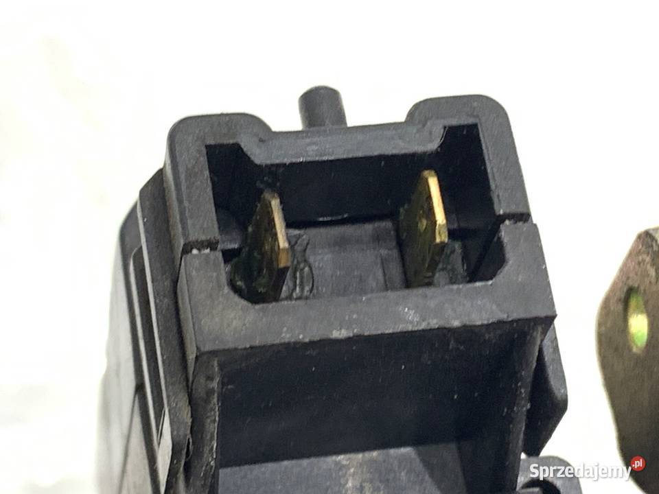 ZAMEK DRZWI PRAWY PRZÓD RENAULT KANGOO Inny