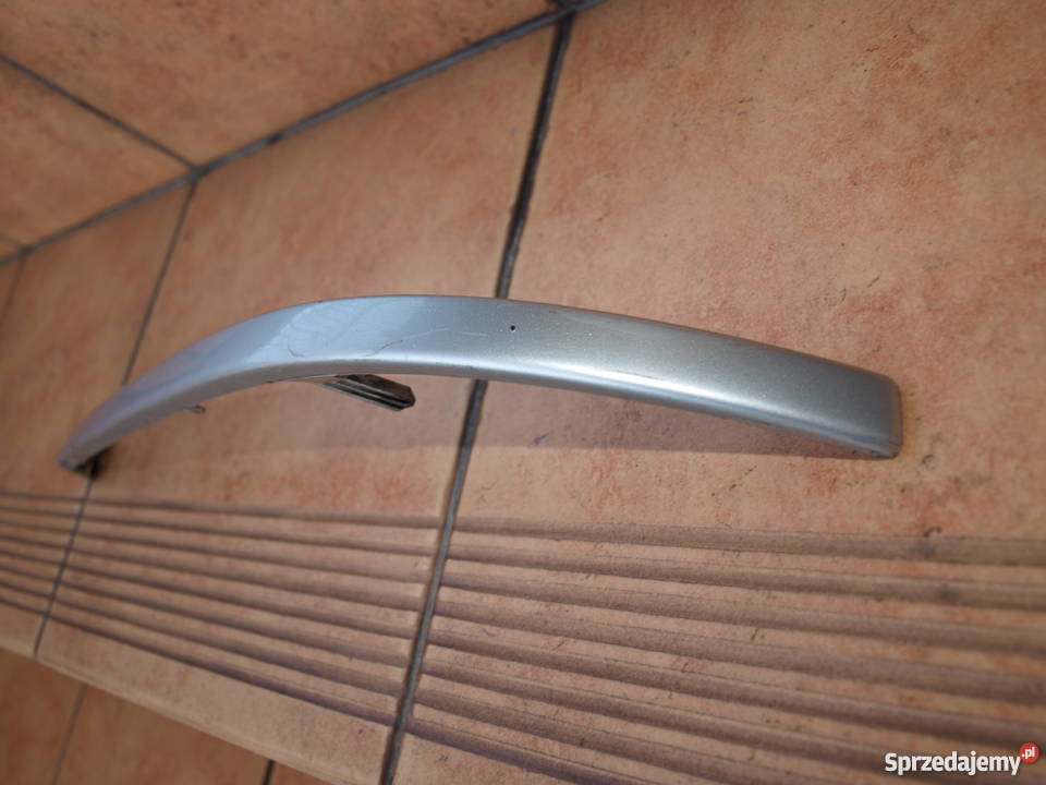 Audi 80 B4 Listewka Listwa pod Lampe lewą Kalisz sprzedam