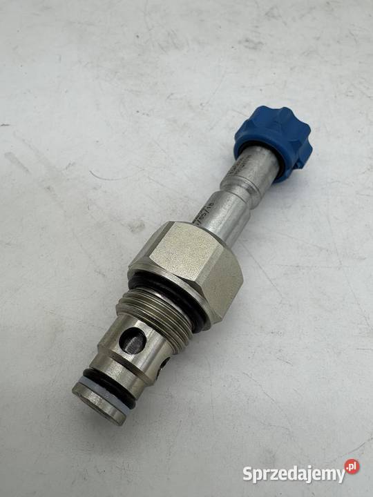 Rexroth R901091096 Wkład elektrozaworu Warszawa
