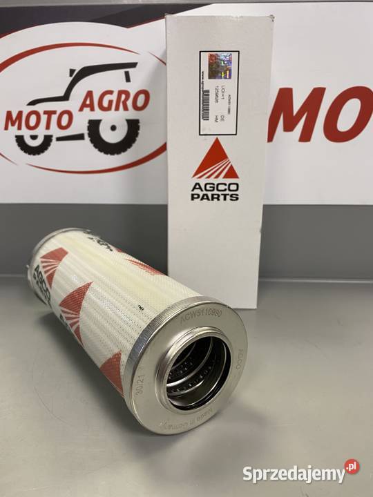 Filtr hydrauliczny Massey Ferguson ACW5110990
