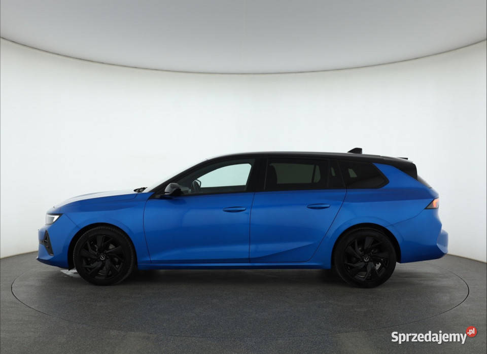 Opel Astra 15 Diesel nieuszkodzony