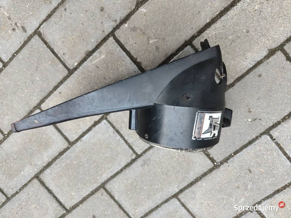 Obudowa lampy komar Gorzów Wielkopolski