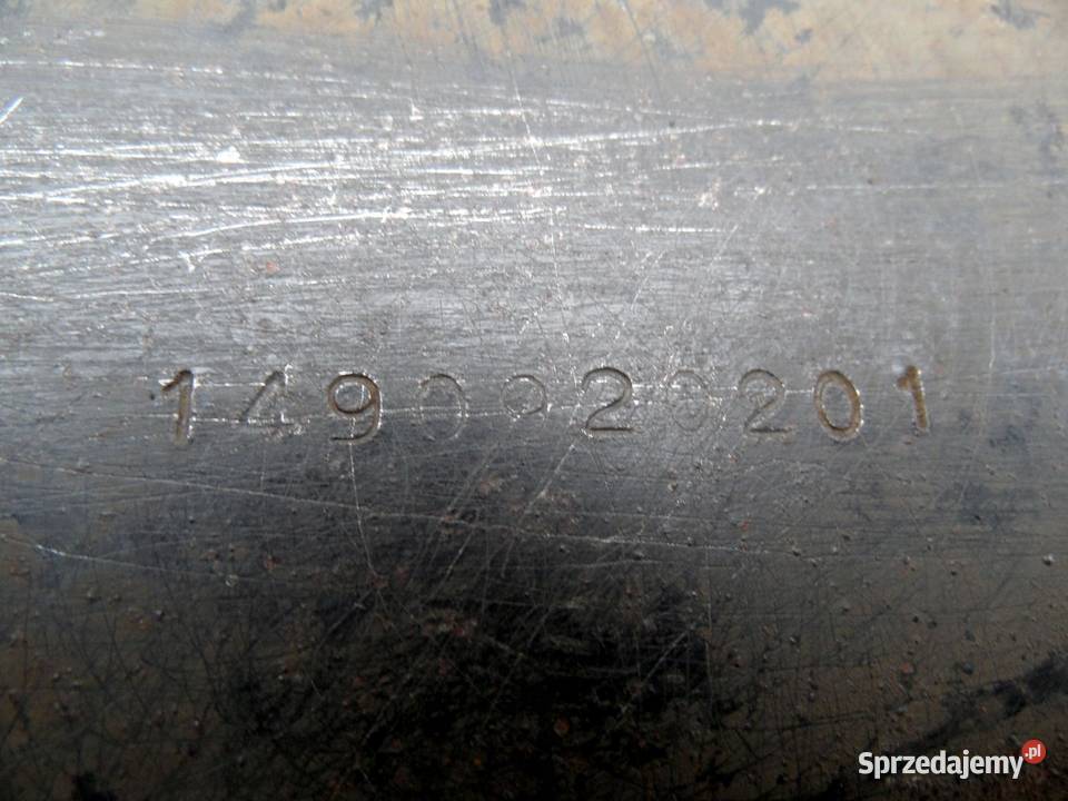 FORD KUGA MK1 I 10r wahacz lewy przód 1490920201 sprzedam