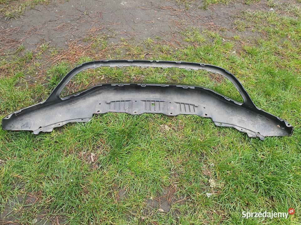 Honda Civic VIII FN2 Type R dokładka zderzaka sprzedam