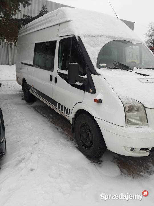 Sprzedam Transita 24 sprzedam