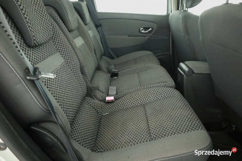 Renault Scenic 15 dCi dolnośląskie Bielany Wrocławskie sprzedam