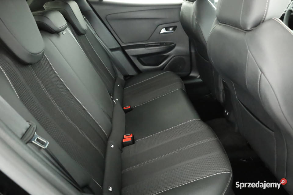 Opel Mokka 12 Turbo wielofunkcyjna kierownica Piaseczno