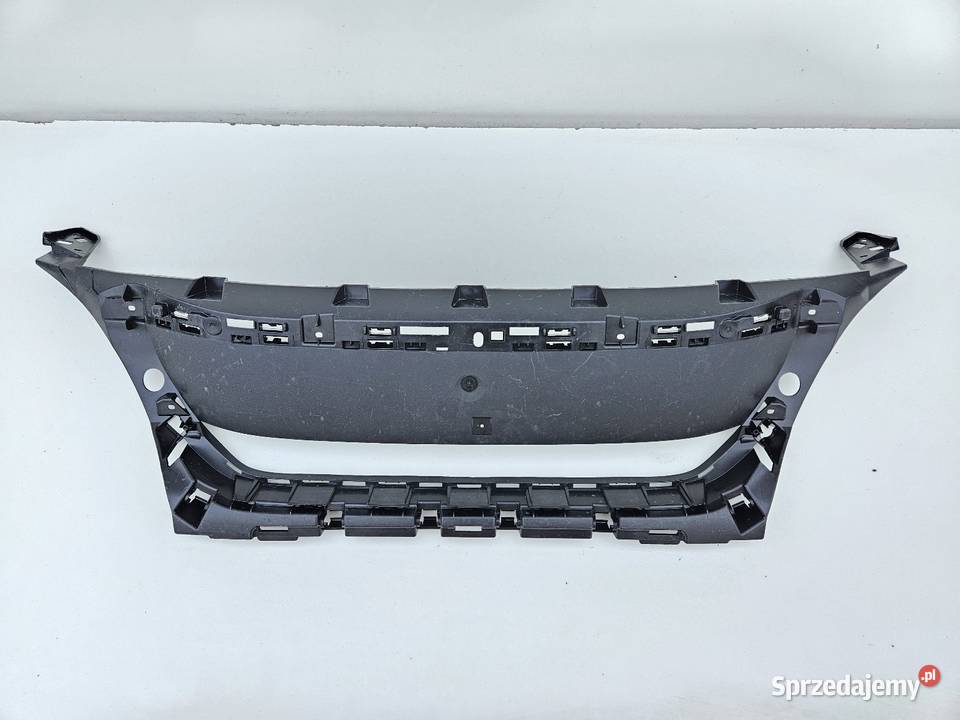 PEUGEOT 3008 II WZMOCNIENIE GÓRNE ZDERZAKA PRZÓD Międzychód sprzedam