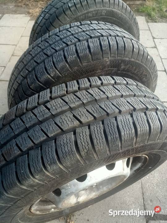 Koło Ducato 15 Pozostałe świętokrzyskie Samsonów-Piechotne