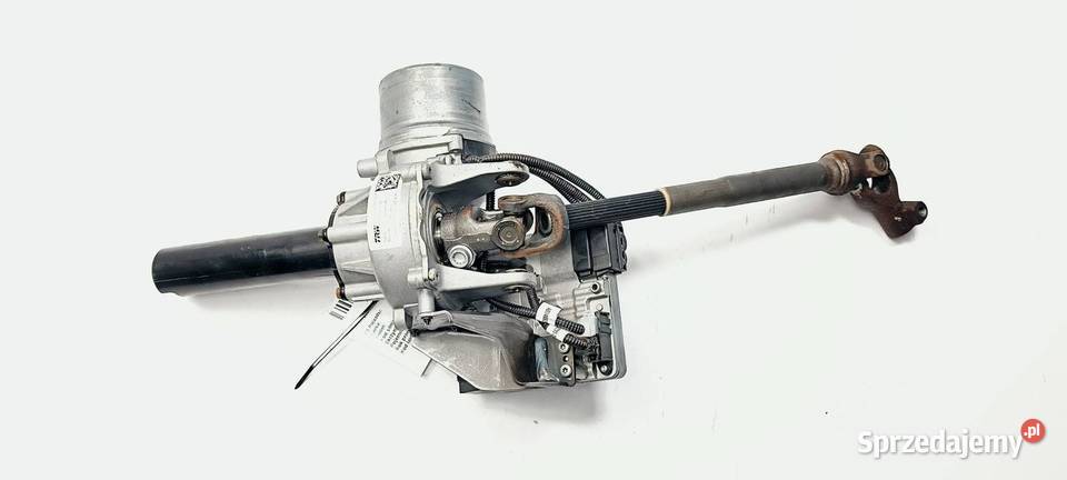 WSPOMAGANIE ELEKTRYCZNE FIAT TIPO II A0048578J Pozostałe Lipno sprzedam
