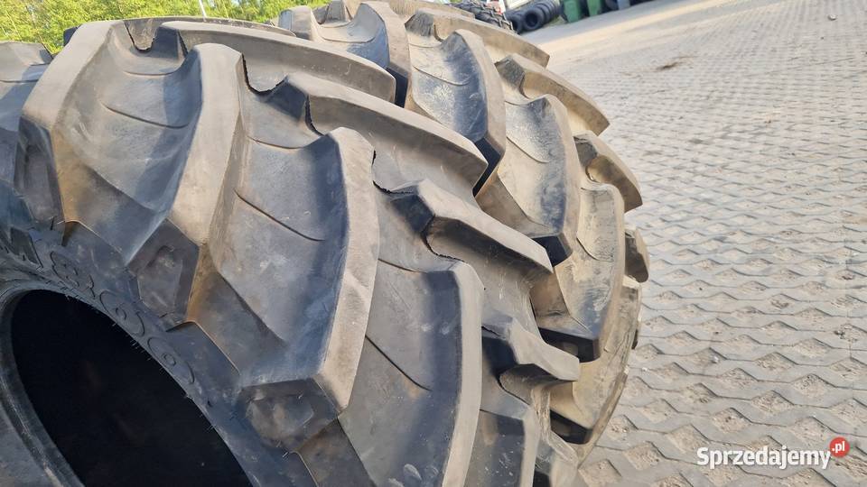 60065r28 6006528 Trelleborg 99 bieżnik Nowe Miasto Lubawskie