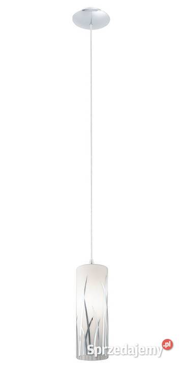 Lampa wisząca RIVATO 92739 EGLO Sanok