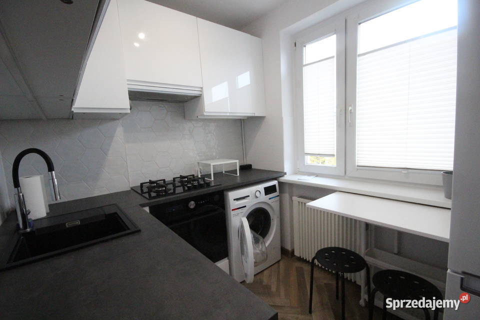 2pok 33met BALKON REMONCIE Wrocław