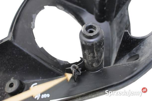 Obudowa licznika plastki Can Am Outlander 400 Sulęcin