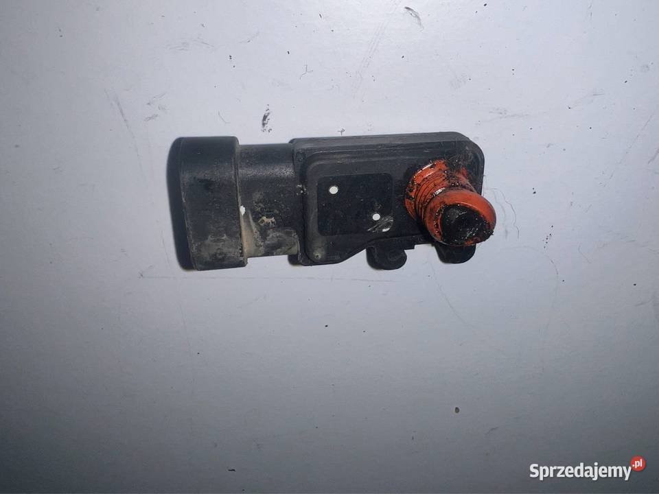 Czujnik ciśnienia powietrza Renault megane 1 Ostrzeszów