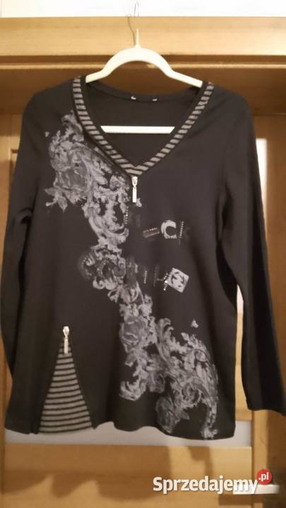 Bluzka damska śląskie Częstochowa