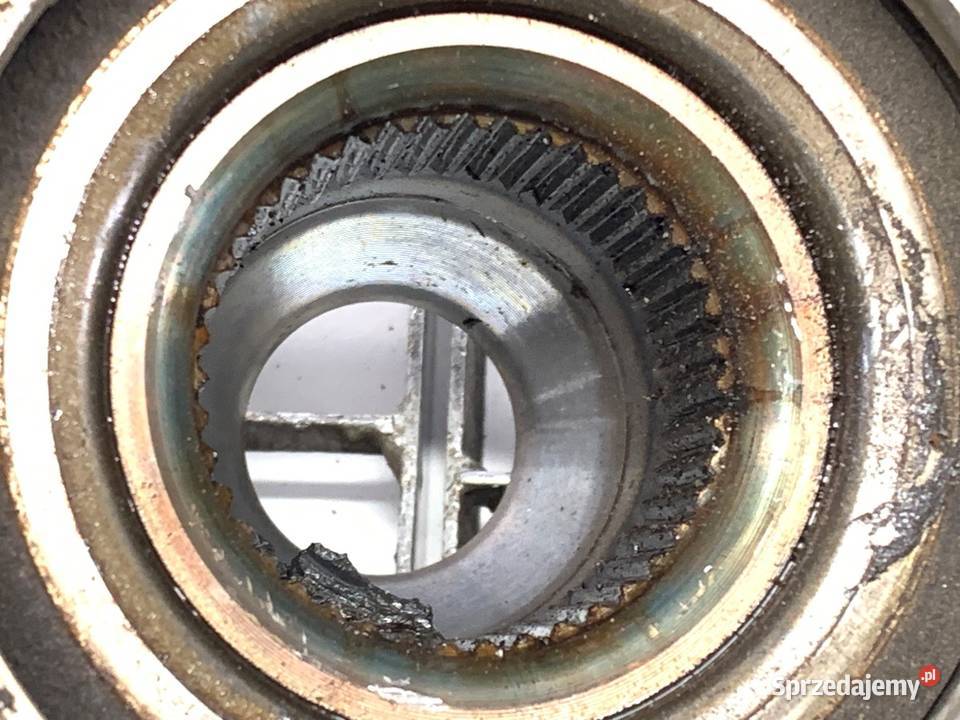 ZWROTNICA LEWY PRZÓD AUDI A4 B9 20 150 8W0407559 sprzedam