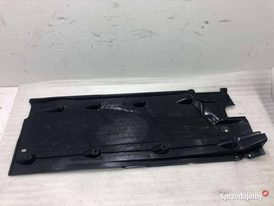 OSŁONA PODWOZIA LEWA 5N0825201 VW TIGUAN 5N wielkopolskie