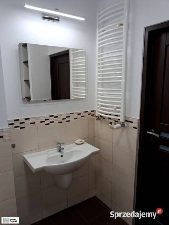 2pok 35met Wełnianej NOWE2008BALKON Wrocław 35.2m2 Sprzedaż