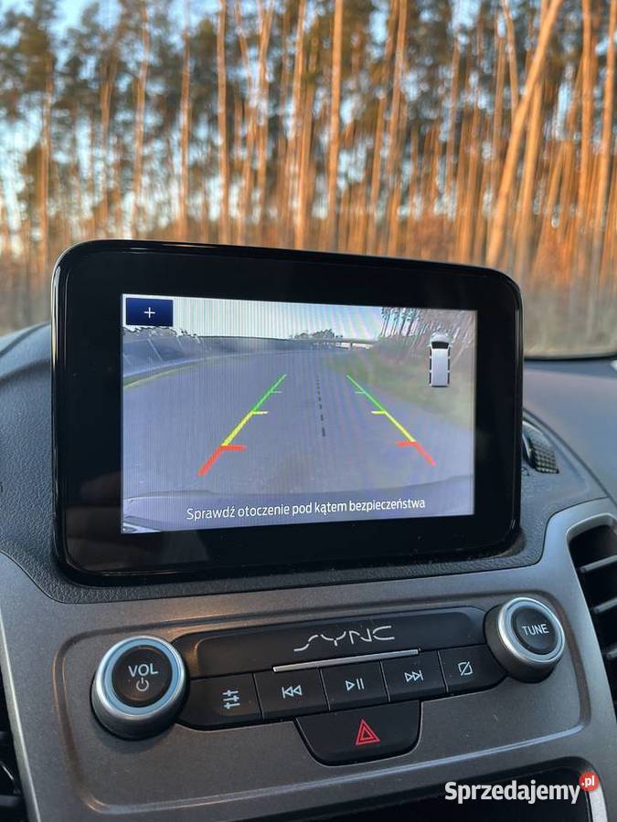 Ford TRANSIT CONNECT MK2 LONG L2h1 Żyrardów