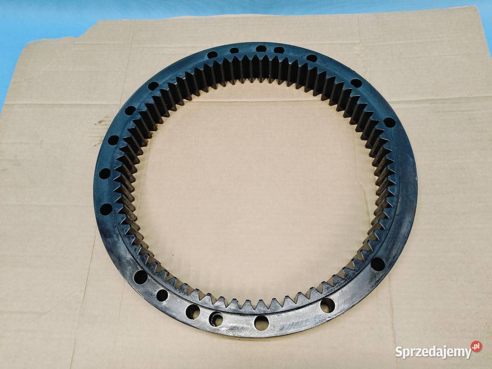 Claas Axion 840 CMatic A31 13r Wieniec zwolnicy Stalewo