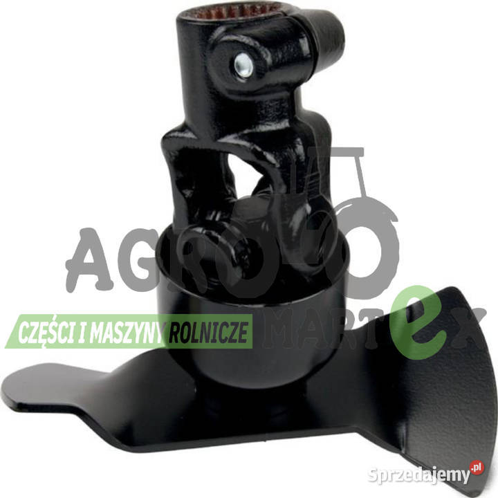 AZ64244 ZŁĄCZE UNIWERSALNE JD dolnośląskie Wichrów